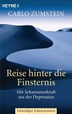 Reise hinter die Finsternis (eBook, ePUB)