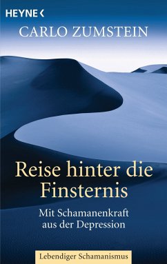 Reise hinter die Finsternis (eBook, ePUB) - Zumstein, Carlo