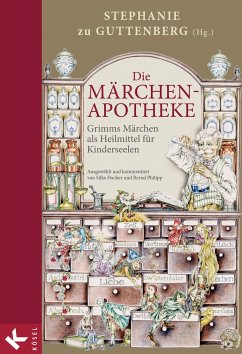 Die Märchen-Apotheke (eBook, ePUB)