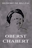 Oberst Chabert (eBook, ePUB)