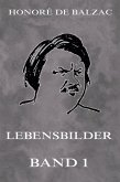 Lebensbilder, Band 1 (eBook, ePUB)