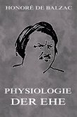 Physiologie der Ehe (eBook, ePUB)