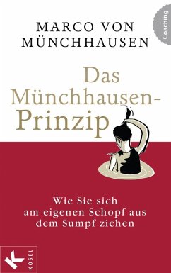 Das Münchhausen-Prinzip (eBook, ePUB) - Münchhausen, Marco von
