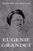 Eugenie Grandet (eBook, ePUB)