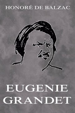 Eugenie Grandet (eBook, ePUB) - Balzac, Honoré de