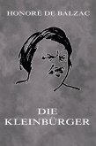 Die Kleinbürger (eBook, ePUB)
