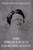 Die drolligen Geschichten (eBook, ePUB)