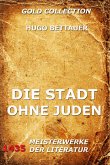 Die Stadt ohne Juden (eBook, ePUB)