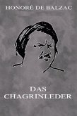 Das Chagrinleder (eBook, ePUB)