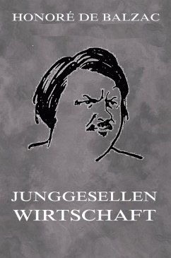 Cover Junggesellenwirtschaft (eBook, ePUB)