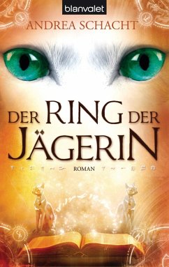 Der Ring der Jägerin / Jägermond Vorgeschichte (eBook, ePUB) - Schacht, Andrea