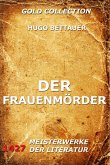 Der Frauenmörder (eBook, ePUB)