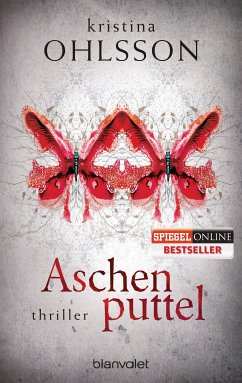 Aschenputtel / Fredrika Bergman Bd.1 (eBook, ePUB) - Ohlsson, Kristina