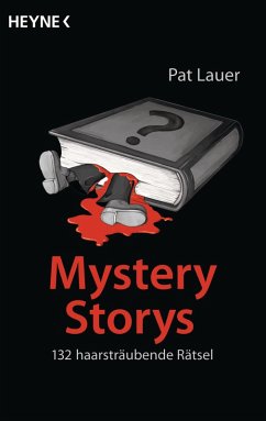 Mystery Storys (eBook, ePUB) - Lauer, Pat