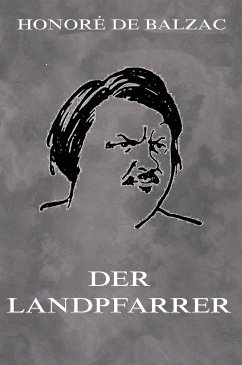 Der Landpfarrer (eBook, ePUB) - Balzac, Honoré de