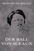 Der Ball von Sceaux (eBook, ePUB)