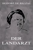 Der Landarzt (eBook, ePUB)