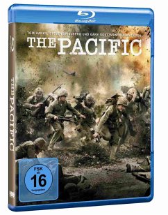 The Pacific - Keine Informationen