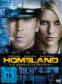 Homeland - Season 1 (DVD)