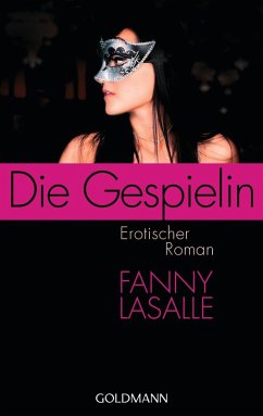 Die Gespielin (eBook, ePUB) - Lasalle, Fanny