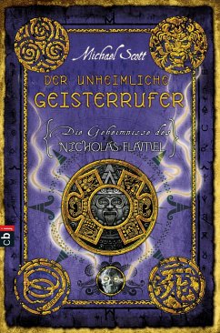 Der unheimliche Geisterrufer / Die Geheimnisse des Nicholas Flamel Bd.4 (eBook, ePUB) - Scott, Michael