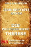 Die philosophische Therese (eBook, ePUB)