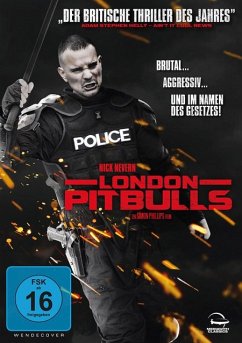 London Pitbulls