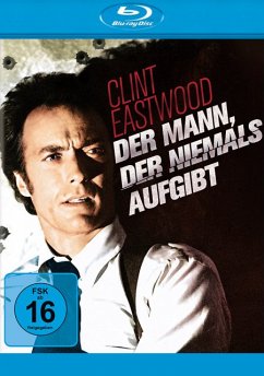 Der Mann der niemals aufgibt - Clint Eastwood,Sondra Locke,Pat Hingle