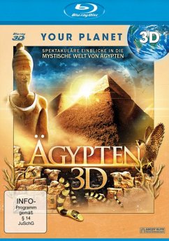 Ägypten 3D - Diverse