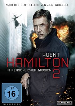 Agent Hamilton 2 - Diverse