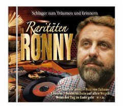 Raritäten, Schlager zum Träumen und Erinnern