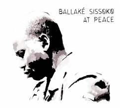 At Peace - Sissoko,Ballake