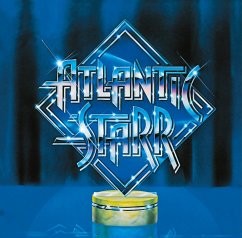 Cover Atlantic Starr - Yours Forever