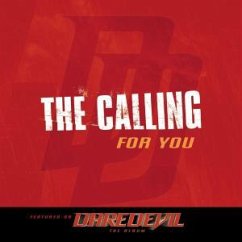 For You - Calling