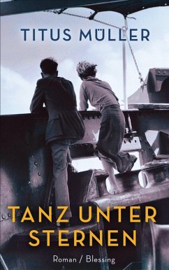 Tanz unter Sternen (eBook, ePUB) - Müller, Titus