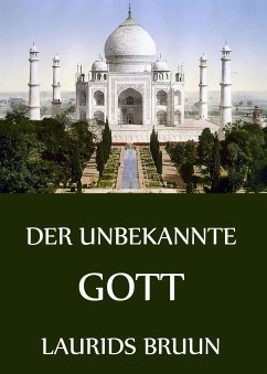 Der unbekannte Gott (eBook, ePUB) - Bruun, Laurids