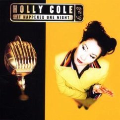 It Happened One Night - Holly Cole