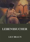 Lebenssucher (eBook, ePUB)