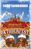 Oktoberfest / Paul Plotek Bd.2 (eBook, ePUB)