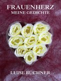 Frauenherz - Meine Gedichte (eBook, ePUB)