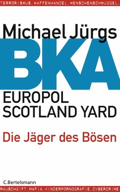 BKA (eBook, ePUB) - Jürgs, Michael