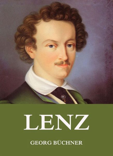 Lenz (eBook, ePUB)