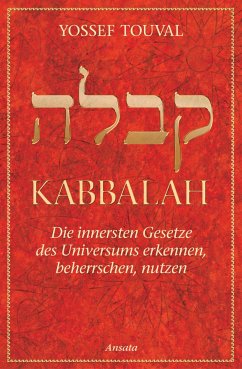 Kabbalah (eBook, ePUB) - Touval, Yossef Cohen