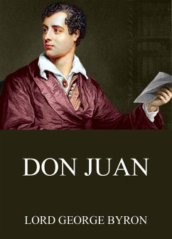 Don Juan (eBook, ePUB) - Byron, George