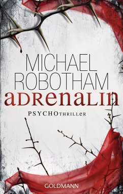 Adrenalin / Joe O'Loughlin & Vincent Ruiz Bd.1 (eBook, ePUB) - Robotham, Michael