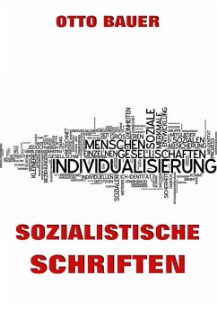 Sozialistische Schriften (eBook, ePUB) - Bauer, Otto