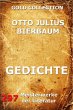 Gedichte (eBook, ePUB) - Bild 1