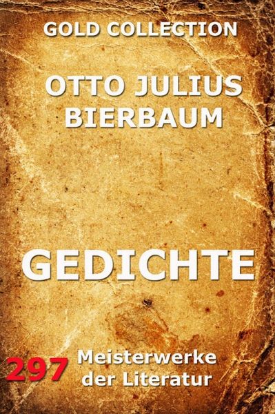 Gedichte (eBook, ePUB) Gedichte (eBook, ePUB)