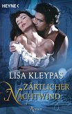 Zärtlicher Nachtwind / Hathaway Bd.3 (eBook, ePUB)