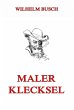 Maler Klecksel (eBook, ePUB) - Bild 1